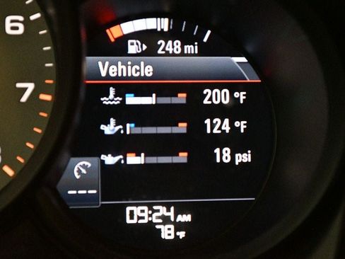 Used 2020 Porsche Macan S AWD/4WD image 42