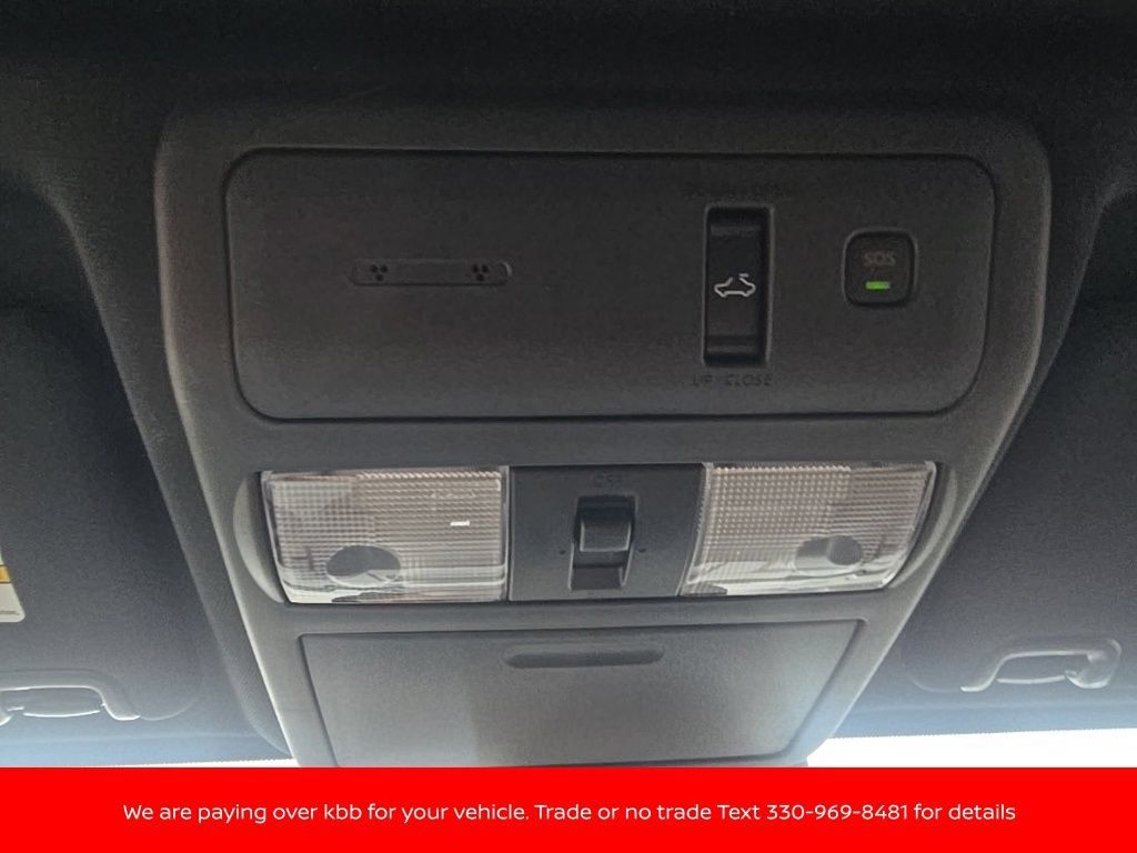 New 2026 Nissan Frontier PRO-4X AWD/4WD image 29