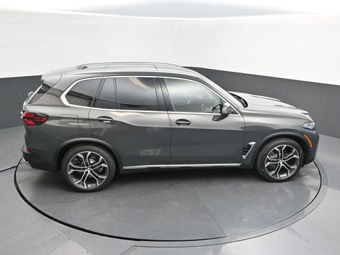 New 2026 BMW X5 xDrive50e AWD/4WD image 43