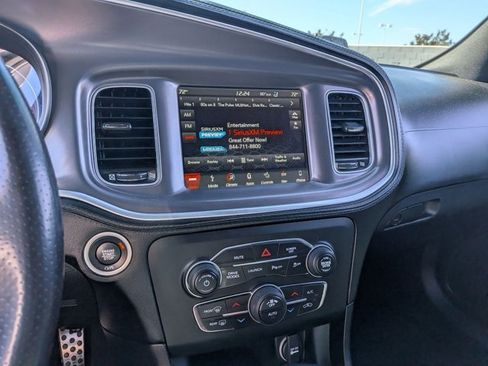 Used 2019 Dodge Charger Scat Pack w/ Plus Group image 12