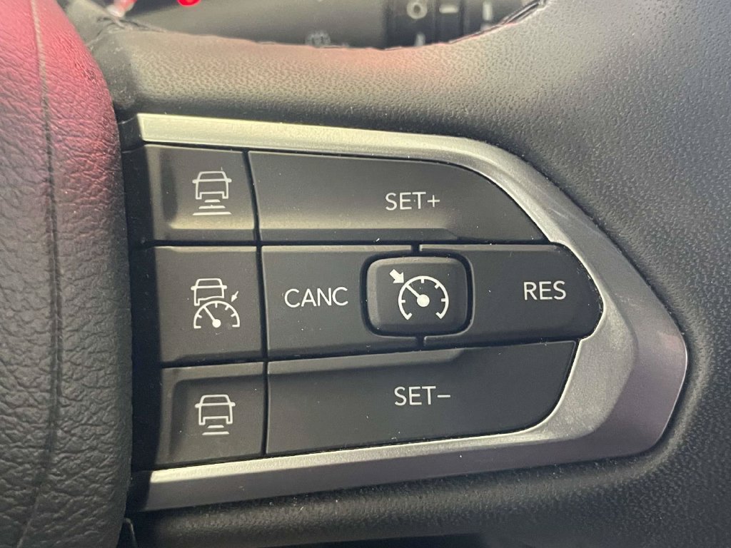 Used 2024 Jeep Compass Limited AWD/4WD image 17