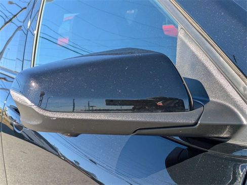 Used 2024 Chevrolet Equinox RS w/ RS Leather Package image 13