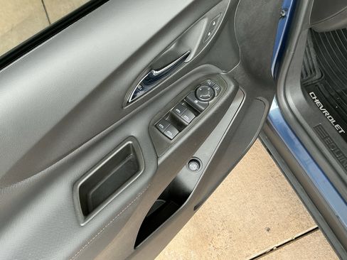 Used 2024 Chevrolet Equinox RS image 15