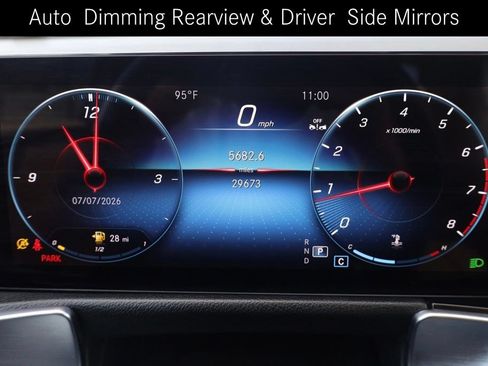 Certified 2023 Mercedes-Benz GLB 250 image 12