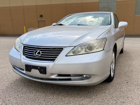 Used 2008 Lexus ES 350 FWD image 7