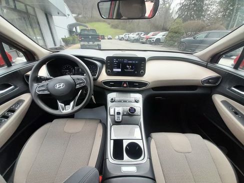Used 2023 Hyundai Santa Fe SE w/ Cargo Package AWD/4WD image 44