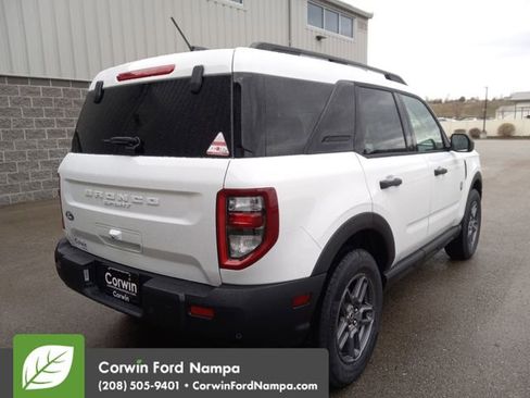 New 2026 Ford Bronco Sport Big Bend image 3