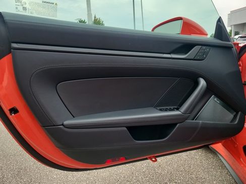 Certified 2026 Porsche 911 GTS RWD image 23