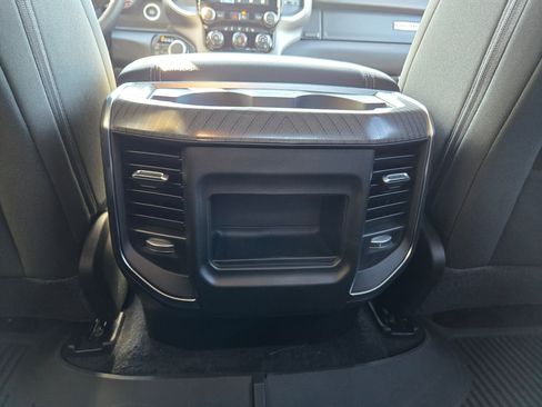 New 2026 RAM 1500 Big Horn w/ Night Edition image 27