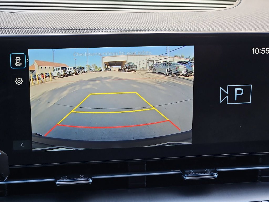 Used 2026 Hyundai Kona SEL Sport FWD image 15