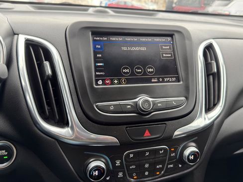 Used 2021 Chevrolet Equinox LT w/ Driver Convenience Package image 31