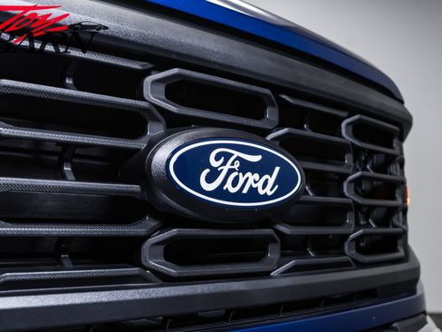 Used 2026 Ford F150 XL w/ Equipment Group 103A High RWD image 10