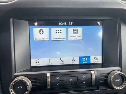 Used 2018 Ford Mustang Shelby GT350 w/ Electronics Package RWD image 19