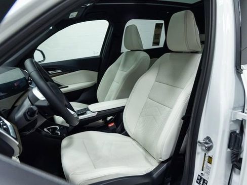 New 2026 BMW X1 xDrive28i image 24