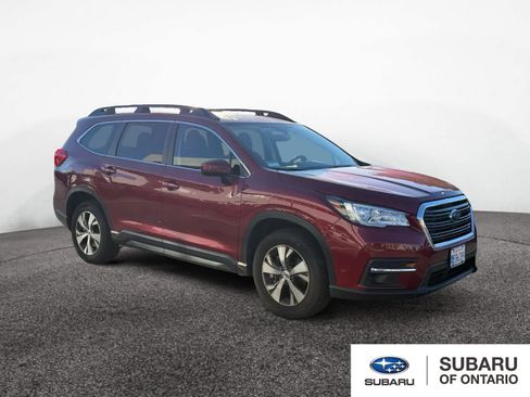 Used 2022 Subaru Ascent Premium w/ Convenience Package image 7
