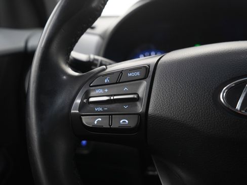 Used 2020 Hyundai Kona SEL AWD/4WD image 24