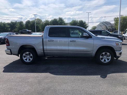 Used 2019 RAM 1500 Laramie image 6