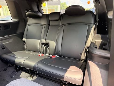 New 2027 Kia Telluride SX X-Line AWD/4WD image 13