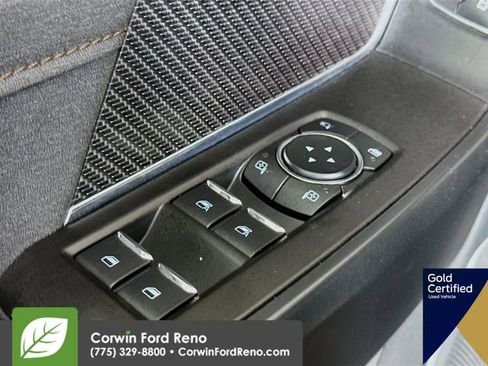 Used 2021 Ford F150 Raptor w/ Equipment Group 801A High image 22