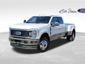 New 2026 Ford F350 King Ranch video 1