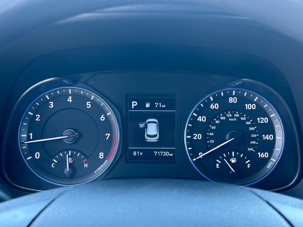 Used 2020 Hyundai Kona SE FWD image 19
