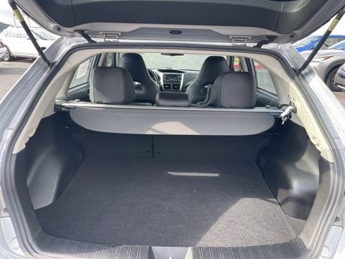 Used 2013 Subaru Impreza WRX Limited image 10