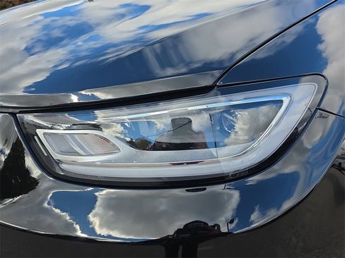 New 2026 Chrysler Pacifica Pinnacle w/ Trailer Tow Group image 34