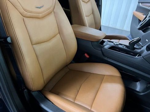 New 2025 Cadillac XT5 Premium Luxury w/ LPO, Floor Liner Package image 18