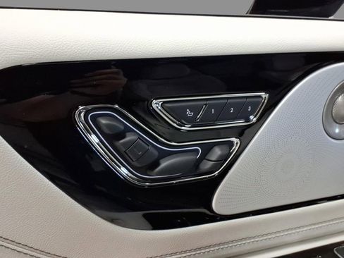 New 2026 Lincoln Aviator Black Label AWD/4WD image 17