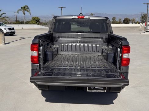 New 2026 Ford Maverick XLT image 13