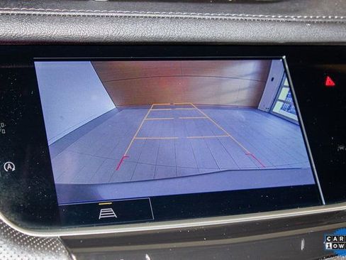 Certified 2025 Cadillac XT5 Premium Luxury image 29