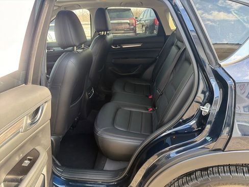 Used 2021 MAZDA CX-5 Grand Touring image 24