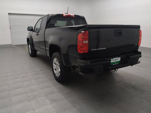 Used 2022 Chevrolet Colorado LT w/ Fleet Safety Package image 5