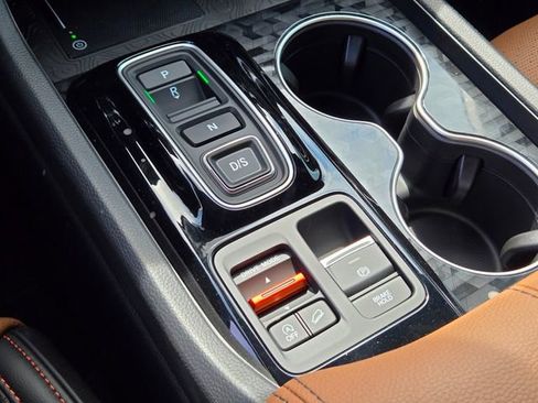 New 2026 Honda Passport TrailSport Elite image 17