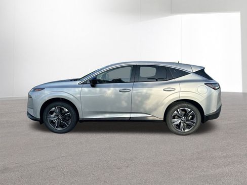 New 2025 Nissan Murano SL w/ Cargo Package image 29