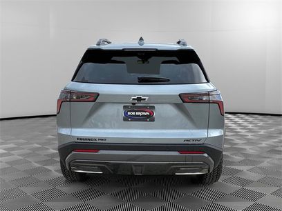 New 2026 Chevrolet Equinox ACTIV w/ Convenience Package III