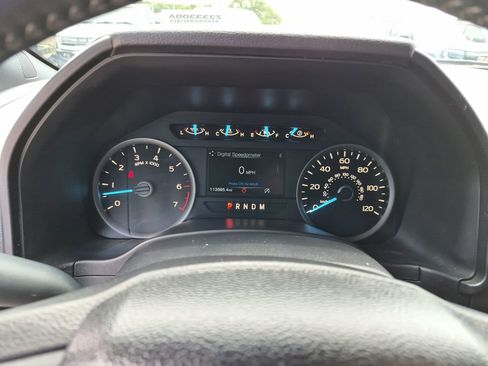 Used 2018 Ford F150 XLT w/ Equipment Group 302A Luxury AWD/4WD image 25
