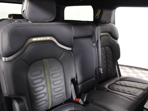 Used 2023 Rivian R1S Adventure image 23