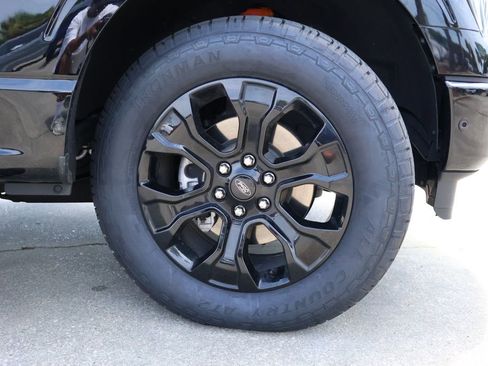 Used 2022 Ford F150 Platinum w/ Equipment Group 701A High image 26