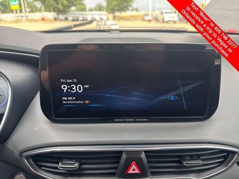 Used 2023 Hyundai Santa Fe Limited image 20