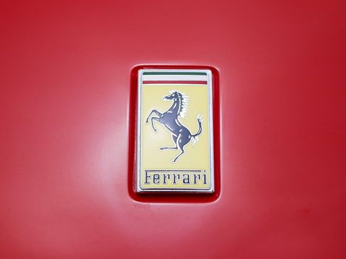 Used 2016 Ferrari California T RWD image 34