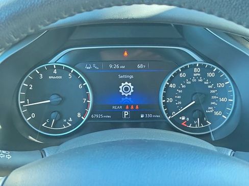 Used 2023 Nissan Murano SV image 26