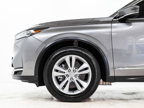 Used 2026 Acura MDX SH-AWD image 30