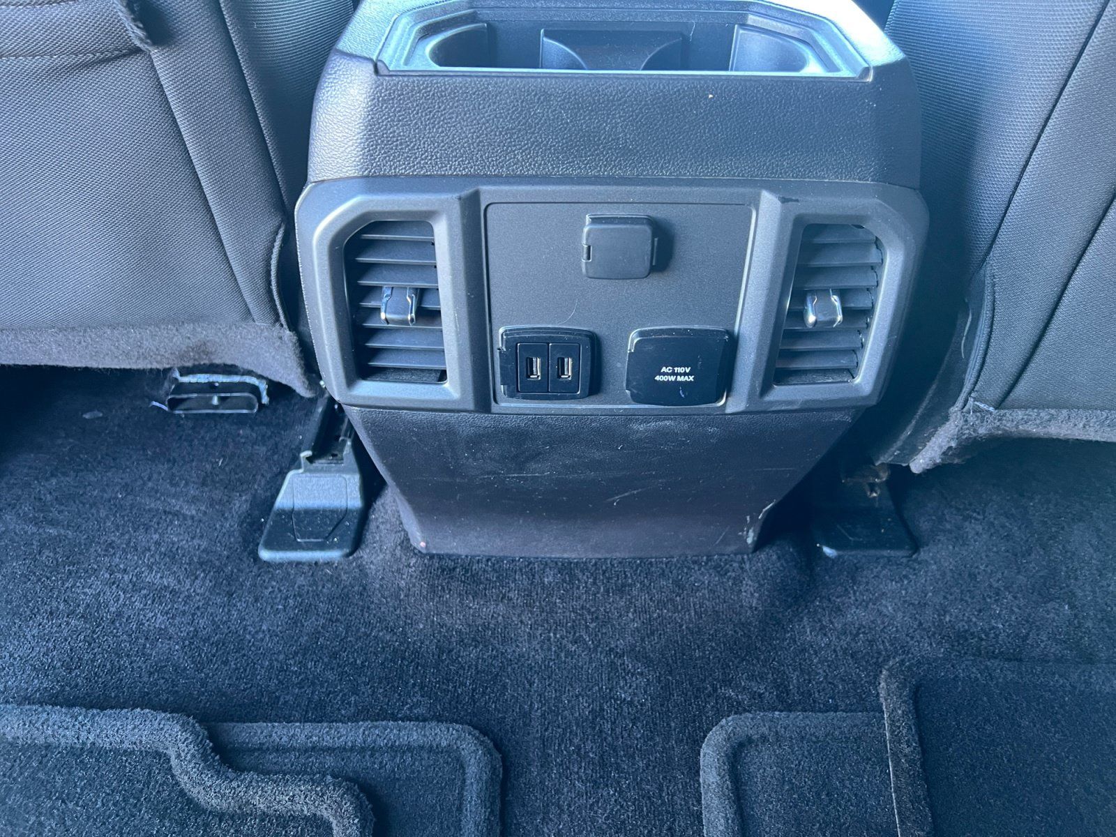 Used 2017 Ford F150 XLT w/ Equipment Group 302A Luxury AWD/4WD image 27