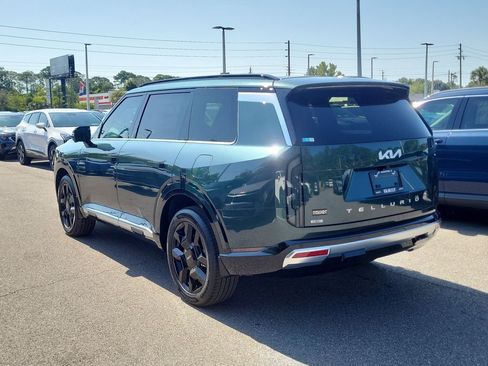 New 2027 Kia Telluride SX FWD image 4