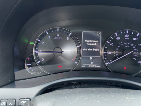 Used 2016 Lexus GS 350 350 image 31