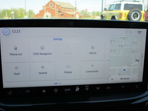 Used 2023 Ford Escape ST-Line Elite image 35