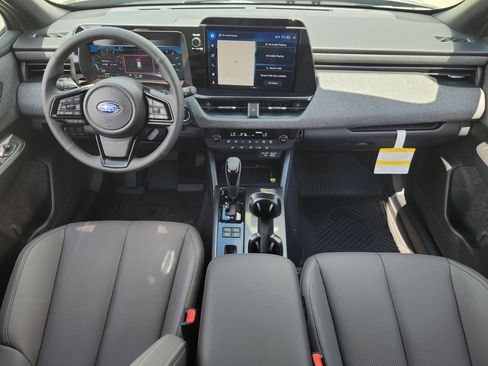 New 2026 Subaru Outback Limited XT AWD/4WD image 19