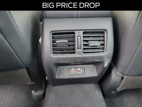 Used 2021 Nissan Altima 2.5 SL FWD image 10
