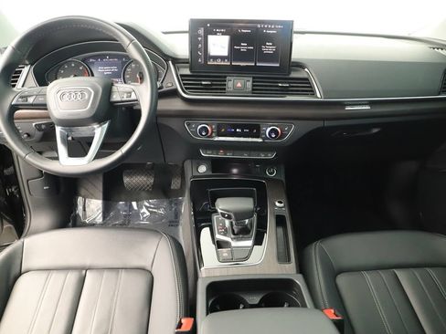 Used 2023 Audi Q5 2.0T Premium AWD/4WD image 18